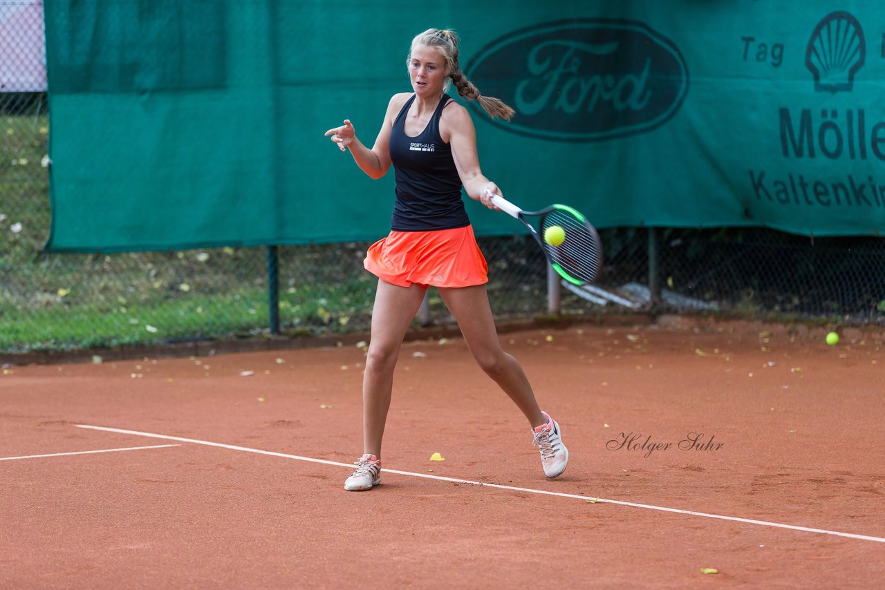 Jenny Wacker 127 - ITF Future Nord